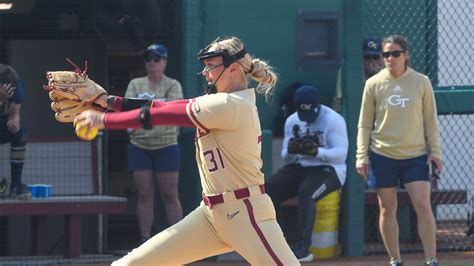 FSU softball column: There is something special about the Seminoles