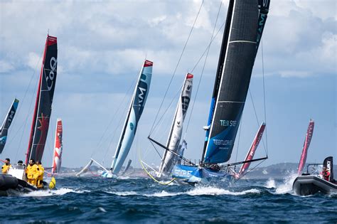 Teamwork – Team Snef en route pour New York ! - Justine METTRAUX ...