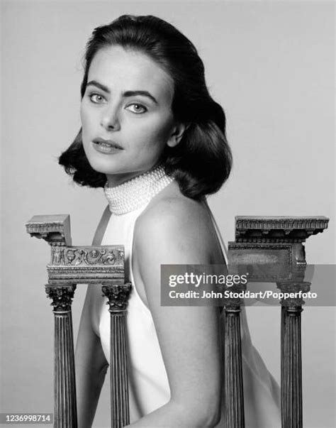 Polly Walker Pictures and Photos - Getty Images