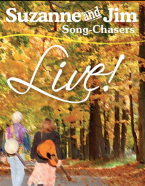 Digital Song-Chasers Live!