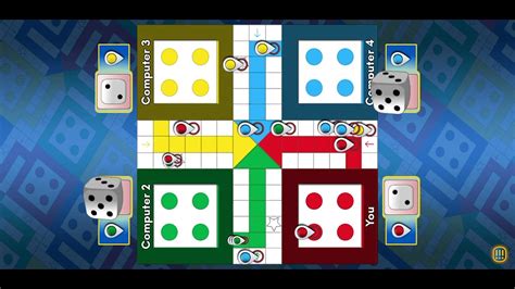 Ludo Game | ludo game online with friends | ludo gameplay | ludo 4 ...