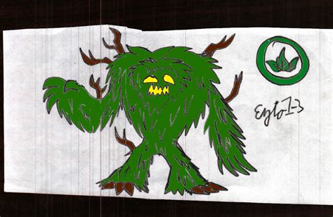 Swampy | Game Ideas Wiki | Fandom