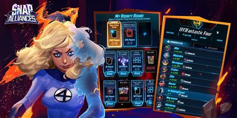 Marvel Snap lance une nouvelle ère pour son jeu en équipe grâce à l ...