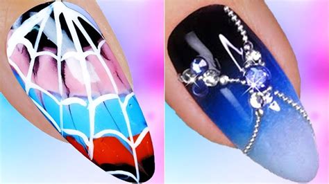 Top 32 Nail Art Designs & Tutorials Compilation #9 💟 Best Nails Videos & Ideas 2020