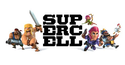 Supercell’s player support solution scales globally - Nitor