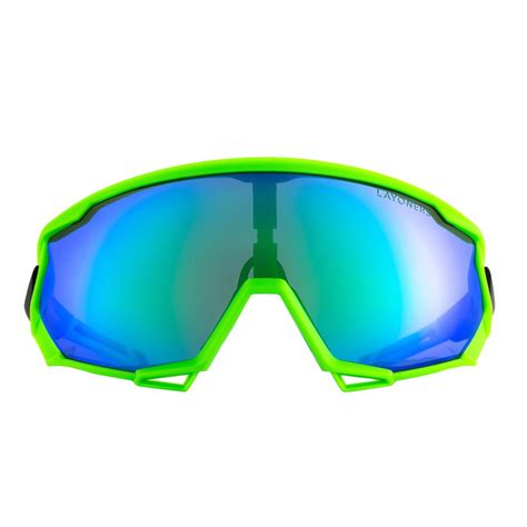 Mint Green - Layoners