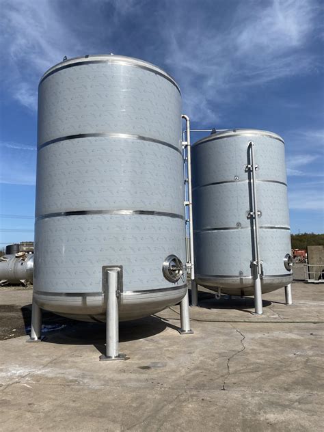 Large Steel Tanks For Sale at Alma Jones blog