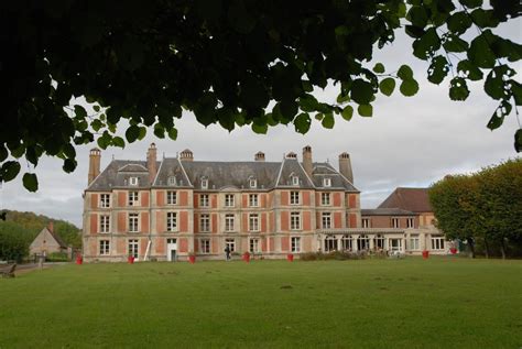 Le Château de Songeons