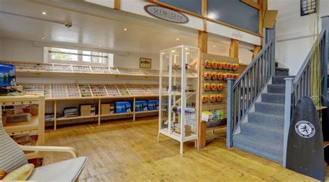 Peaks Fly Fishing Shop