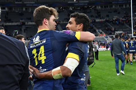 Wesley Fofana et Clermont ont « envie d'aller encore plus loin » après ...