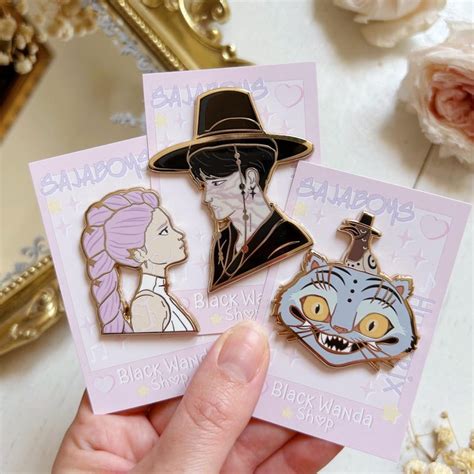 Kpop demon hunter - Etsy France