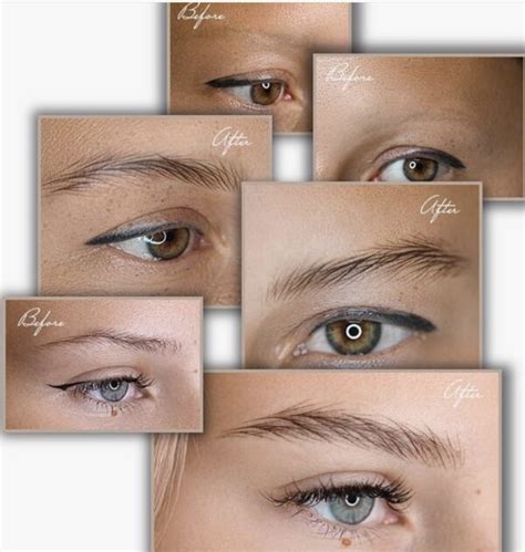 Column PMU: Microblading verliest terrein... - Beauty-Pro.nl