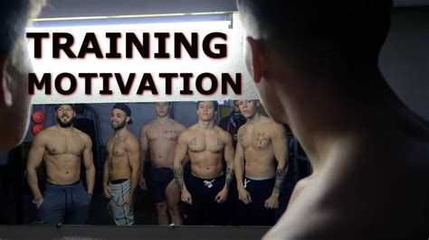 TRAINING MOTIVATION MUSCULATION !!!!