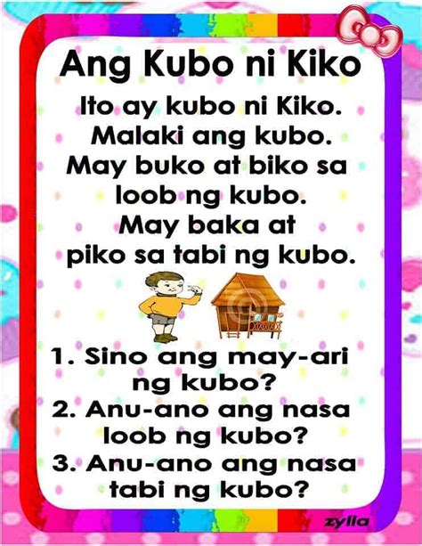 Tagalog Reading Stories PDF, 48% OFF | www.pinnaxis.com