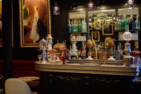 Puyodebat Biarritz : boutique et salon de chocolat I KINDA BREAK