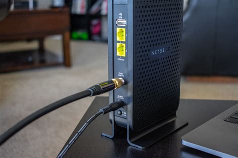 The 9 Best Cable Modem/Router Combos of 2021