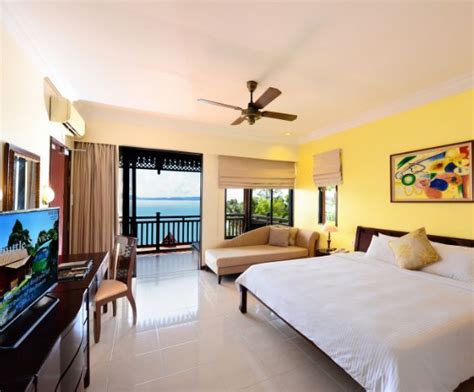 Berjaya Langkawi Resort | My Holiday