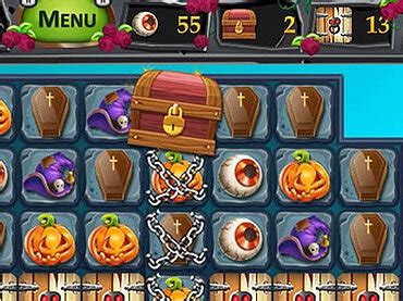 Secrets of Magic 3: Happy Halloween – Free Full Version on GameTop