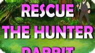 Play Rescue The Hunted Rabbit game online for free | 4GameGround.com