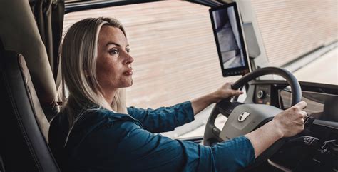 Comment attirer plus de femmes dans l'industrie du camionnage