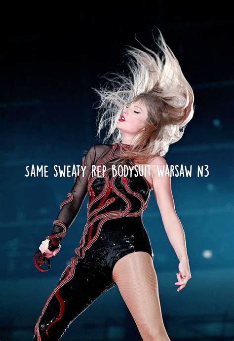 Warsaw N3 in 2024 | Warsaw, Bodysuit, Sweaty