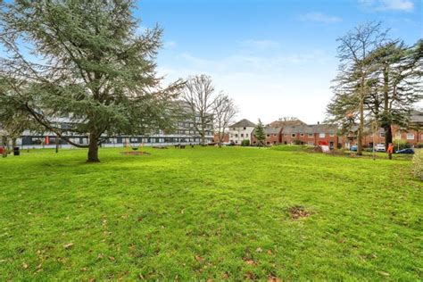 Colby Street, Southampton, Hampshire SO16, 1 bedroom flat for sale ...