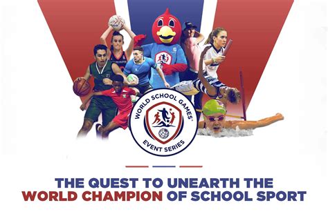 2023 World School Games