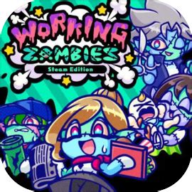Working Zombies Steam Edition android iOS-TapTap