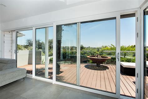 Double Glazed Sliding Doors Melbourne - Vue Windows
