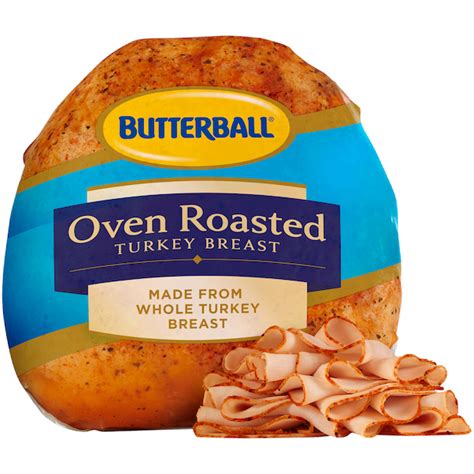 Oven Roasted Turkey Breast | Butterball