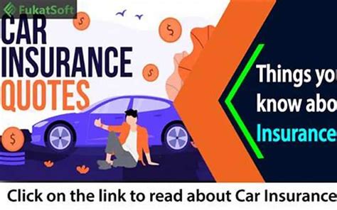 Different Car Insurance Quotes: Everything You Need To Know - Interogator