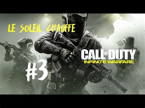 Allume le Jackal Ethan |Call of Duty Infinite Warfare - YouTube