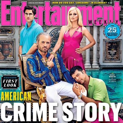American Crime Story Versace - FX - AuditionFinder.com
