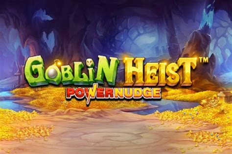 Goblin Heist Slot Review & Casinos (Pragmatic Play)