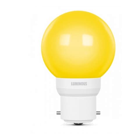 Luminous LED Bulb - Luminous LED Lamp Latest Price, Dealers & Retailers ...