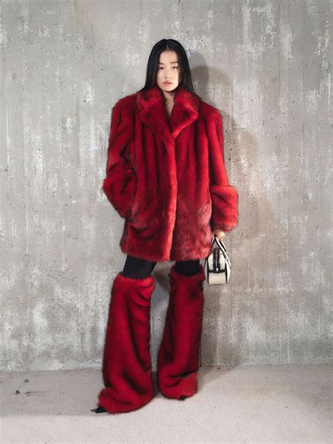 See all the looks from Stand Studio's FW24 collection - Vogue Scandinavia