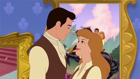 Image - Cinderella & Prince Charming - A Twist in Time (14).jpg ...