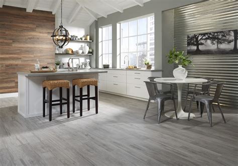 Lumber Liquidators - Modern - Küche - Sonstige - von LL Flooring | Houzz