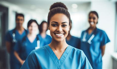 CMC Begins New Nursing Residency Program with Vizient/AACN