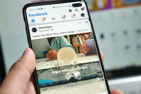 Comment partager une publication Facebook sur Instagram