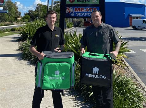 Learn how to become a Menulog Rider | Thriday