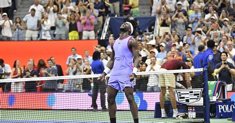 Tennis – US Open 2024 : Tiafoe élimine Popyrin - Tennis Majors FR