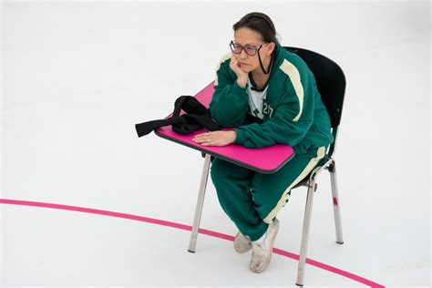 The Inspiring Journey of Mai Whelan winner of Netflix’s Squid Game: The ...