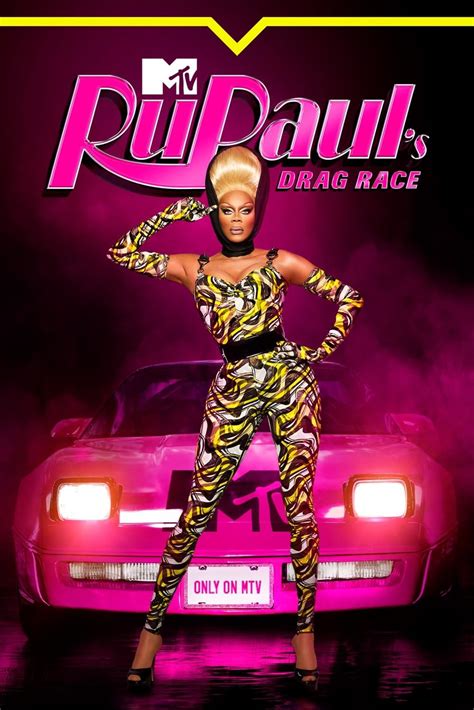 ‘RuPaul’s Drag Race’ Season 16’s Premiere Was Marketing at Its Finest