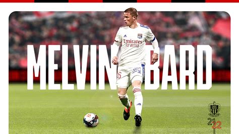 Agreement in principle for Melvin Bard | Transfert Window