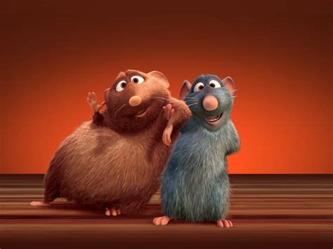 Your Friend the Rat | Apple TV