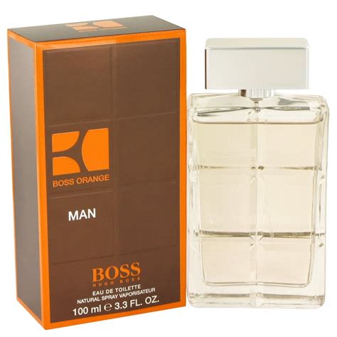 Boss Orange by Hugo Boss - Walmart.com