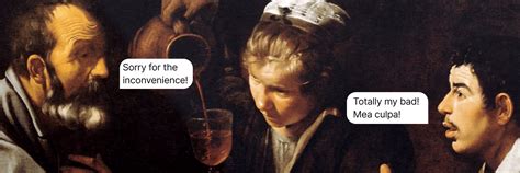 Apology Made Easy: 10 Best “Sorry for the Inconvenience” Templates ...