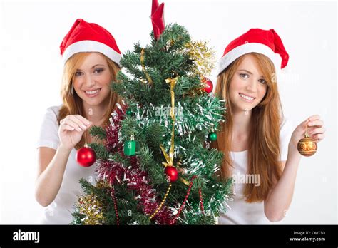 Tree sisters hi-res stock photography and images - Alamy