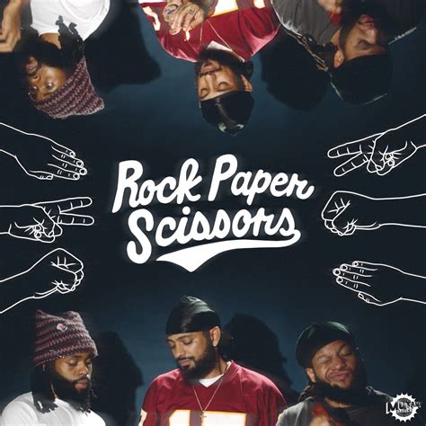 Rock, Paper, Scissors by Mutant Academy (Single): Reviews, Ratings ...